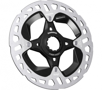 Disco de freno Shimano RT-MT900 ICE TECHNOLOGIES FREEZA 140mm