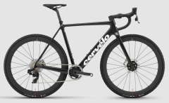 Cervélo R5-CX Disc SRAM Red eTap AXS 1 Five Black