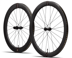 Reserve 50/65 Carbon Race Ready Deep Section Wheelset 700c | DT 350