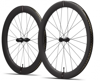 Reserve 52/63 Carbon The Ultimate Go-Fast Wheelset 700c | DT 180