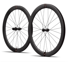 Reserve 50/50 Carbon The Everyday Breakaway Wheelset 700c | DT 350