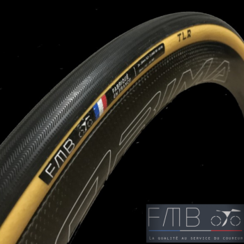 FMB Flander´s Open Tubular TLR 26mm