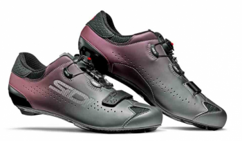 SIDI  SIXTY Carbon Antracite Vino