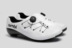 Nimbl Feat Ultimate White Nimbl Feat Ultimate White