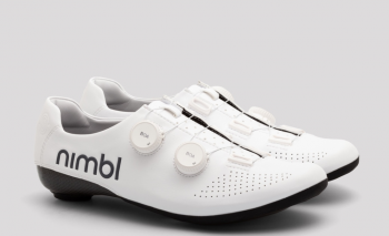 Nimbl Exceed All-White