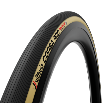 Vittoria CORSA PRO Tubeless TLR 28 para