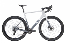 ARC8 Eero Gravel Disc Campagnolo EKAR 1x13 Gray