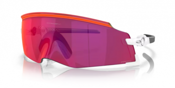 OAKLEY Kato White / Prizm Road