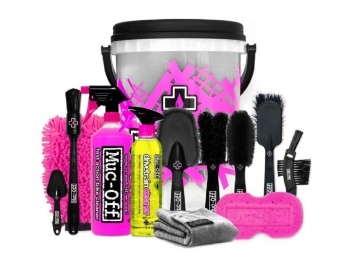 Muc-Off Bucket Kit Deep Clean