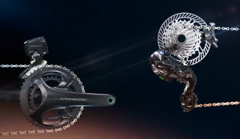 Campagnolo Super Record Wireless Disc 12x2 Groupset