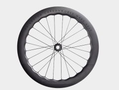 Princeton Carbon Wheelset Disc Wake 6560 DT Swiss 180 EXP Strada