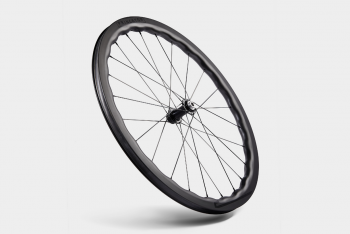 Princeton Carbon Wheelset Disc Grit 4540 DT Swiss 240 EXP