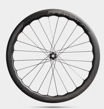 Princeton Carbon Wheelset Disc Peak 4550 DT Swiss 180 EXP