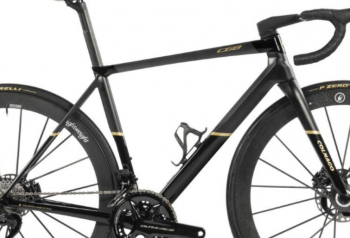 Colnago C68 Ti Road Rahmenset HTBK