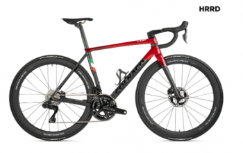 Colnago C68 Road Disc Shimano Dura Ace R9270 HRRD