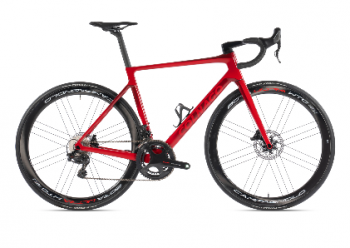 Colnago V4Rs Disc Campagnolo Super Record Wireless RVRD