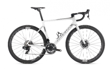 Colnago V4Rs Disc Sram Force AXS RVWH
