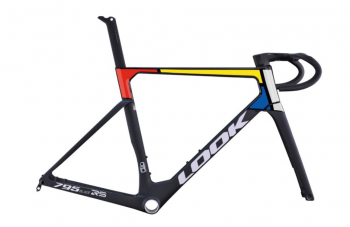 LOOK 795 BLADE 2 RS Disc Frameset Iconic Edition