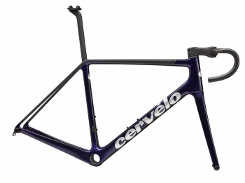 Cervélo  R5 Frameset Deep Blue Sunset