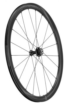 Campagnolo Hyperon 37 Disc Clincher 2WF Wielset
