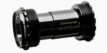 Keramicspeed T47a 77mm Shimano Weg