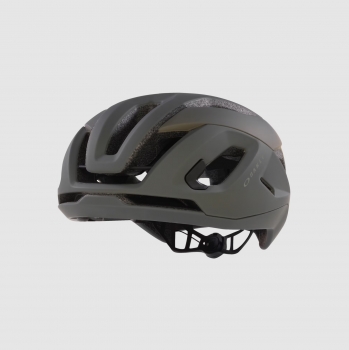 OAKLEY ARO5 Race MIPS gris moyen/curry léger