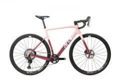 ARC8 Eero Gravel Disc Campagnolo EKAR 1x13 Rosa