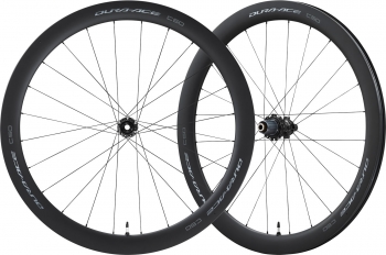 Shimano Dura Ace WH-R9270 C50 TL CL Disc Laufradsatz