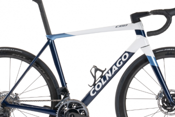 Colnago C68 Road Frameset HRBB