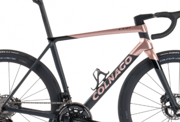 Kit cadre route Colnago C68 HRRG