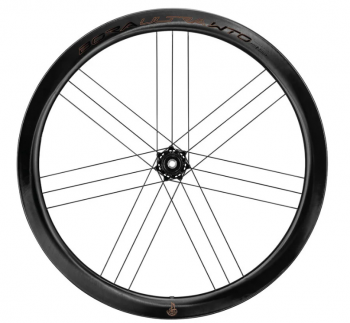 Jeu de roues Campagnolo Bora Ultra WTO 45 C23 Disc Clincher 2WF