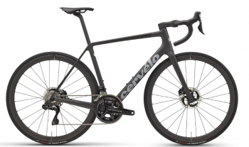 Cervélo   R5     Shimano Dura Ace Di2 Five Black My23