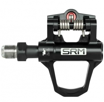 SRM X-Power Road Powermeter Single