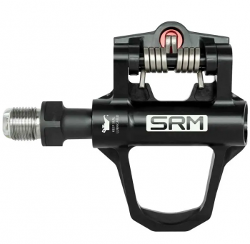 Misuratore di potenza stradale SRM X-Power Dual