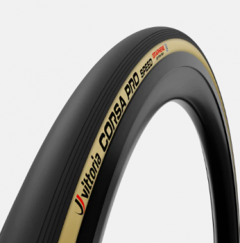 Vittoria   CORSA PRO Speed Tubeless TLR 28 para