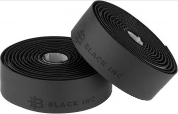 Black Inc Lenkerband 2.8mm black