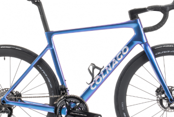 Colnago V4Rs Rahmenset RVBU