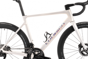 Telaio Colnago V4Rs RVWO