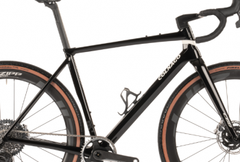 Cadre Colnago C68 Gravel Disc HGGR