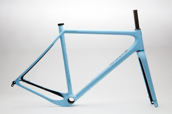 OPENCycle OPEN U.P.P.E.R. GravelPlus Disc Rahmenset OPEN x RENE HERSE LIMITED EDITION *