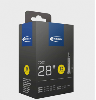 Schwalbe Route SV 16 60mm