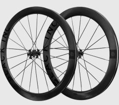 Black Inc 48/58 Wheelset Disc Black Black Inc 48/58 Wheelset Disc Black