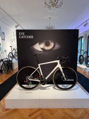 ENVE Melee SRAM Red AXS E1 Powermeter 2x12 Mavic Cosmic SLR 45