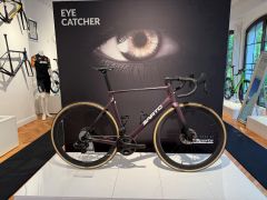 SARTO RASO Disc Campagnolo Super Record S Wireless Custom Made SARTO RASO Disc Campagnolo Super Record S Wireless Custom Made