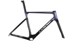 LOOK 795 Blade RS Disc Rahmenset black/roaring thunder My26