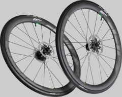 ZIPP 303 SW Carbon Tubeless Disc Laufradsatz My26
