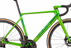 Wilier Triestina Verticale SLR Shimano Dura Ace Di2 Mavic Cosmic Wilier Triestina Verticale SLR Shimano Dura Ace Di2 Mavic Cosmic
