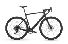 Cervélo Aspero Gravel Disc SRAM Apex 1 Satin Black Cervélo Aspero Gravel Disc SRAM Apex 1 Satin Black