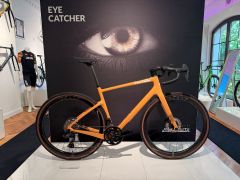 Cervélo Aspero Gravel Disc Shimano GRX Di2 2x12 BEAST Carbon Custom Cervélo Aspero Gravel Disc Shimano GRX Di2 2x12 BEAST Carbon Custom