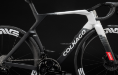 Colnago Y1Rs Rahmenset SDM5 Colnago Y1Rs Rahmenset SDM5